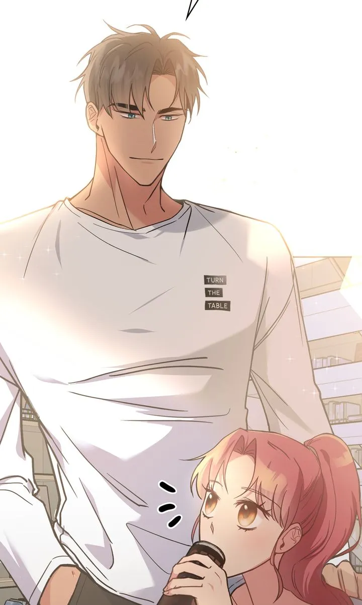 Romantic Pitch Chapter 20 Online - pƔgina 38