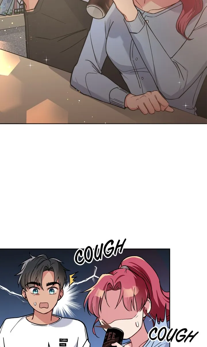 Romantic Pitch Chapter 20 Online - pƔgina 39