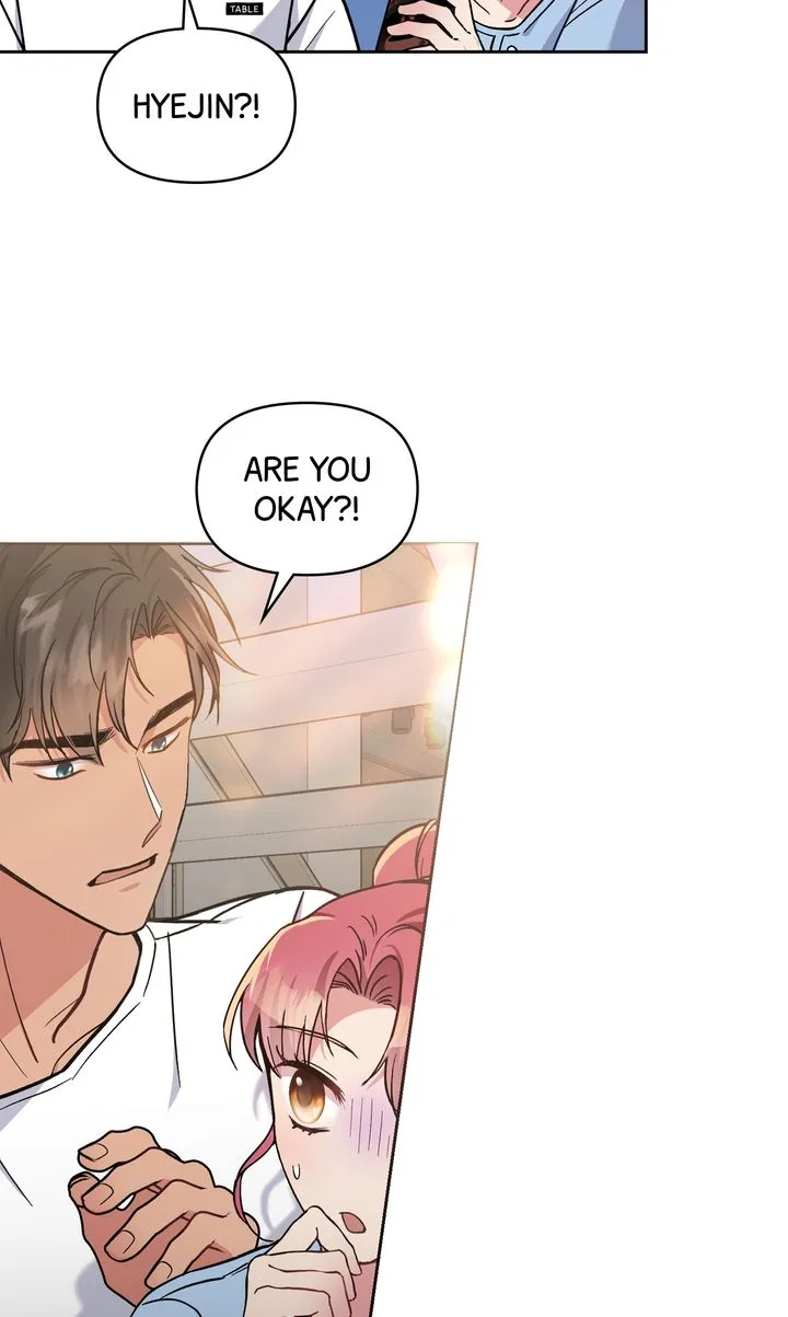 Romantic Pitch Chapter 20 Online - pƔgina 40