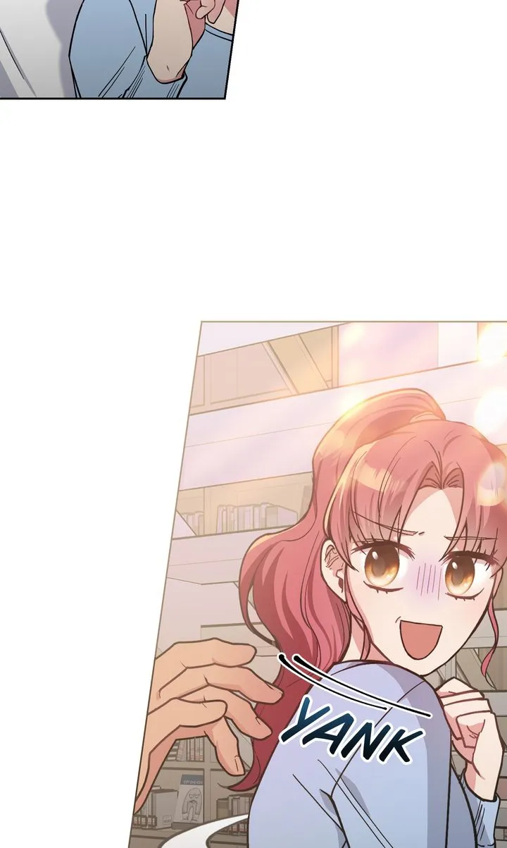 Romantic Pitch Chapter 20 Online - pƔgina 41