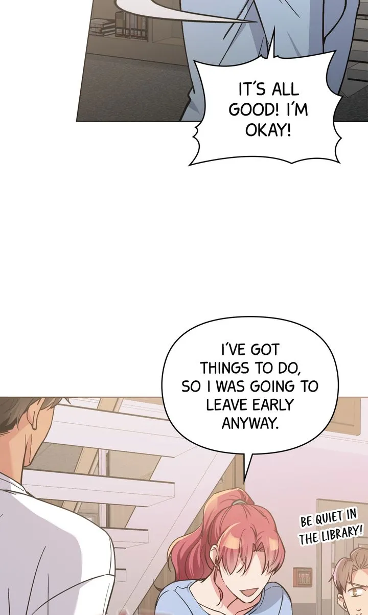 Romantic Pitch Chapter 20 Online - pƔgina 42