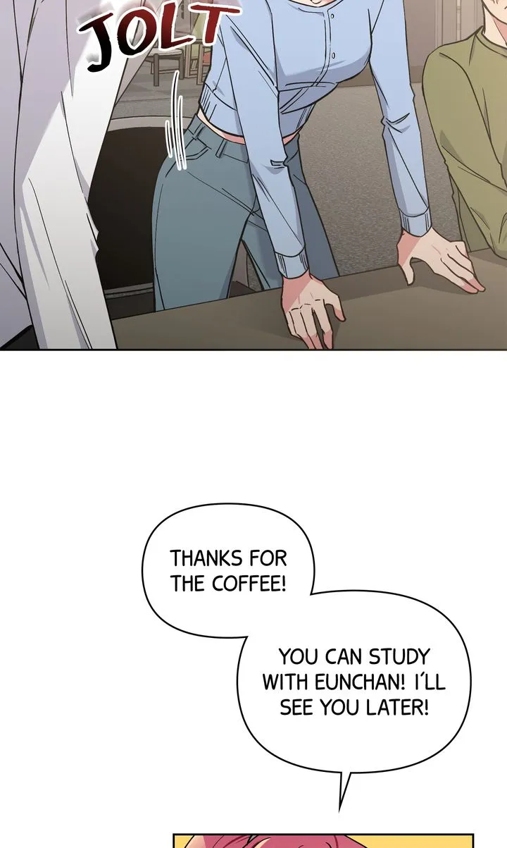 Romantic Pitch Chapter 20 Online - pƔgina 43