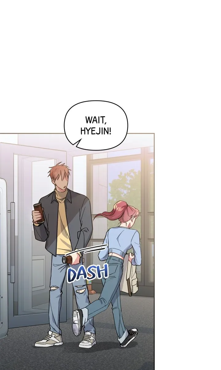 Romantic Pitch Chapter 20 Online - pƔgina 45