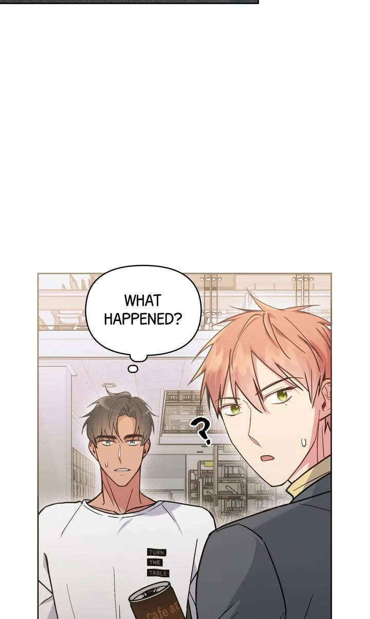 Romantic Pitch Chapter 20 Online - pƔgina 46