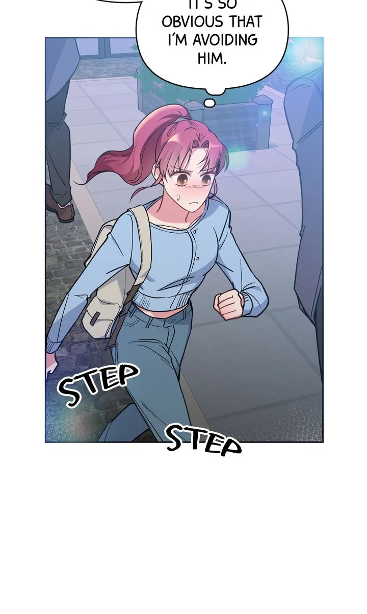 Romantic Pitch Chapter 20 Online - pƔgina 48