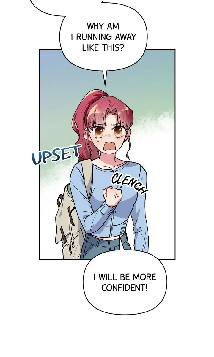Romantic Pitch Chapter 20 Online - pƔgina 50