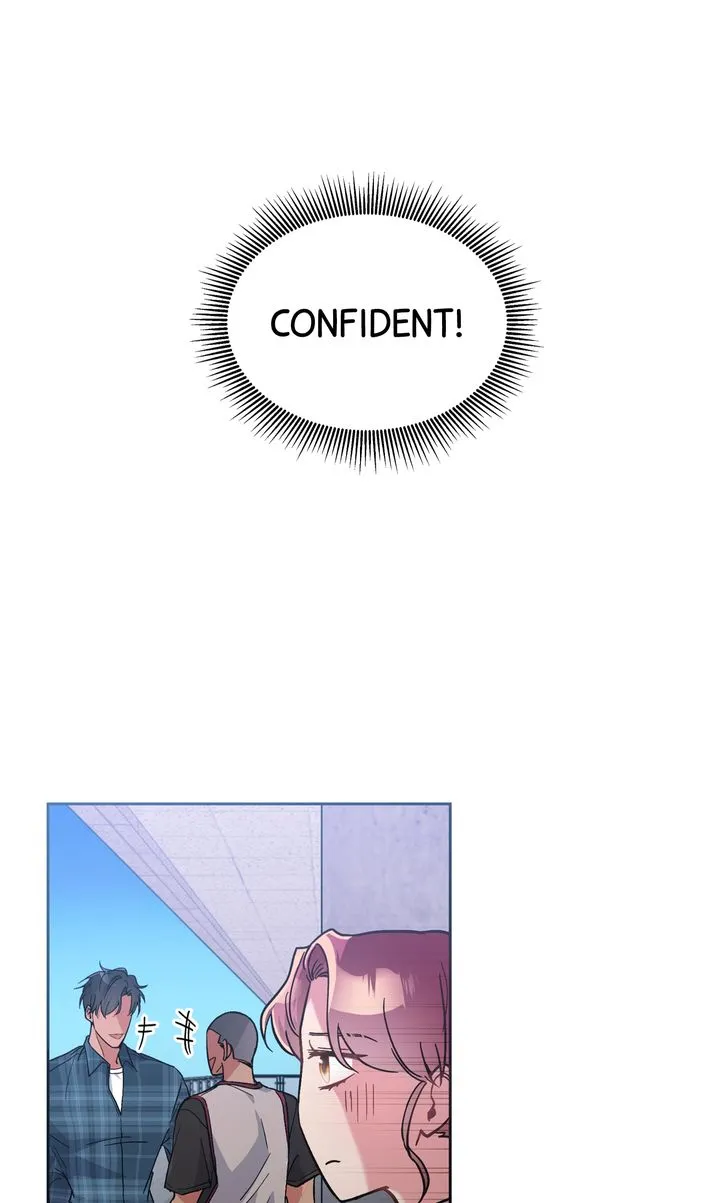 Romantic Pitch Chapter 20 Online - pƔgina 51