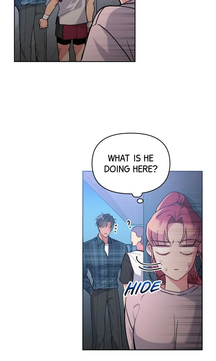 Romantic Pitch Chapter 20 Online - pƔgina 52