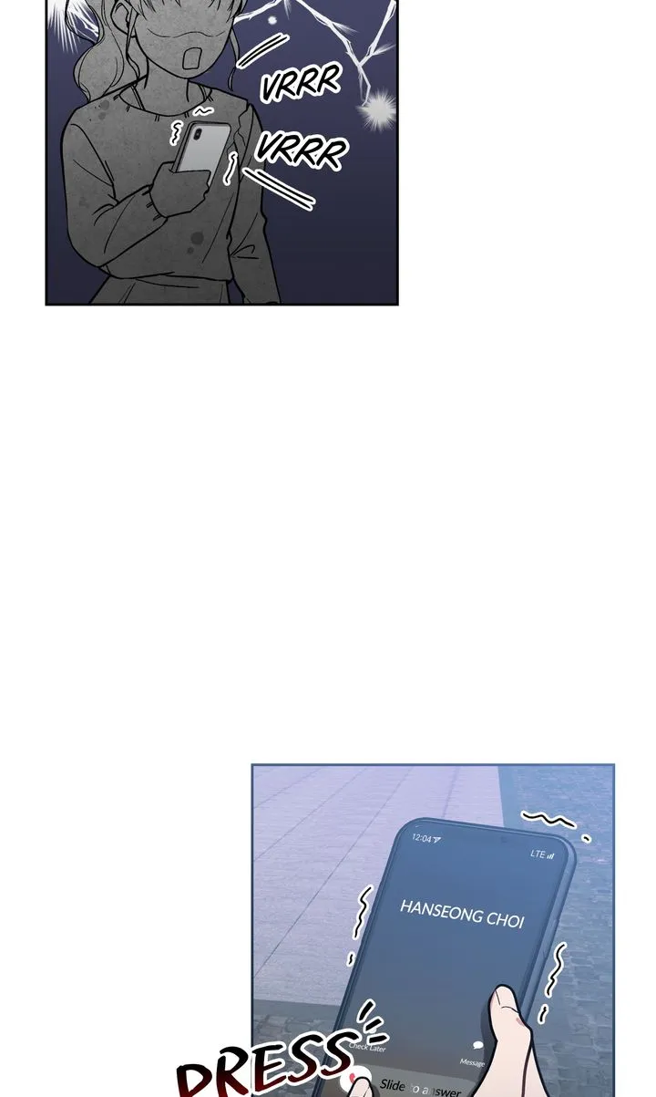 Romantic Pitch Chapter 20 Online - pƔgina 57