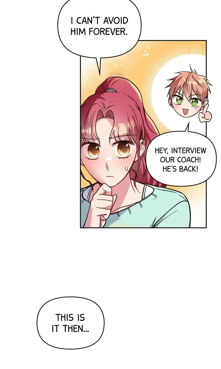 Romantic Pitch Chapter 20 Online - pƔgina 62