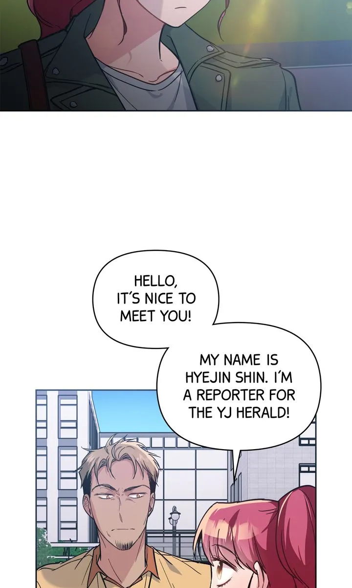Romantic Pitch Chapter 20 Online - pƔgina 65