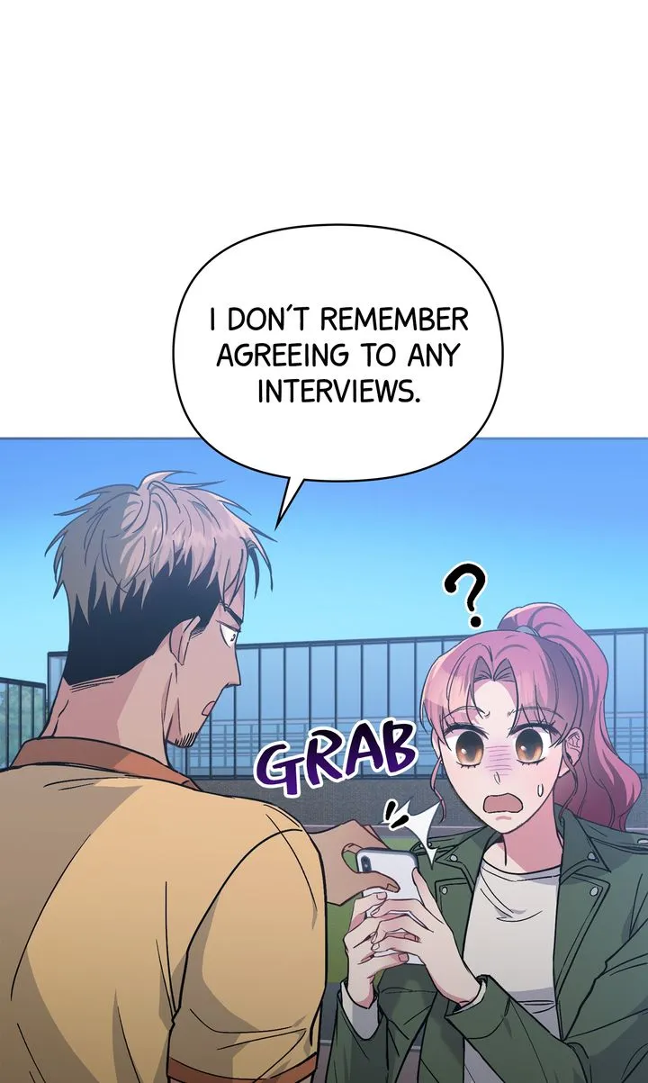 Romantic Pitch Chapter 20 Online - pƔgina 69