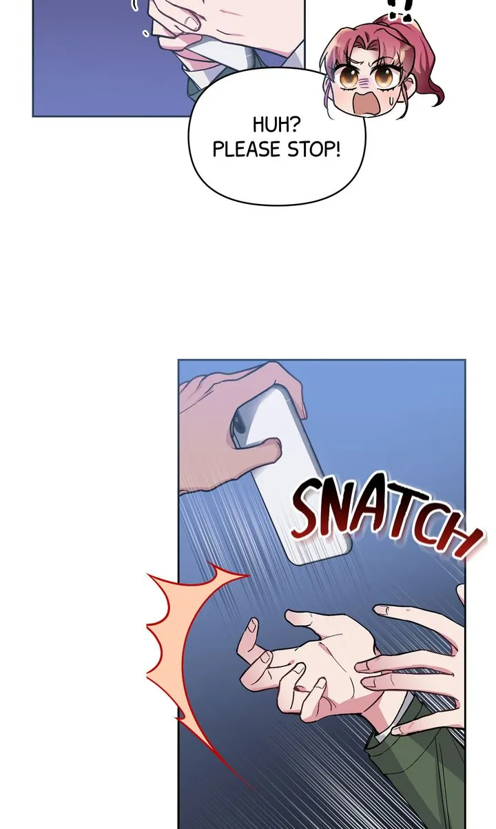 Romantic Pitch Chapter 20 Online - pƔgina 71