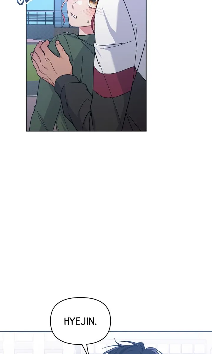 Romantic Pitch Chapter 20 Online - pƔgina 75