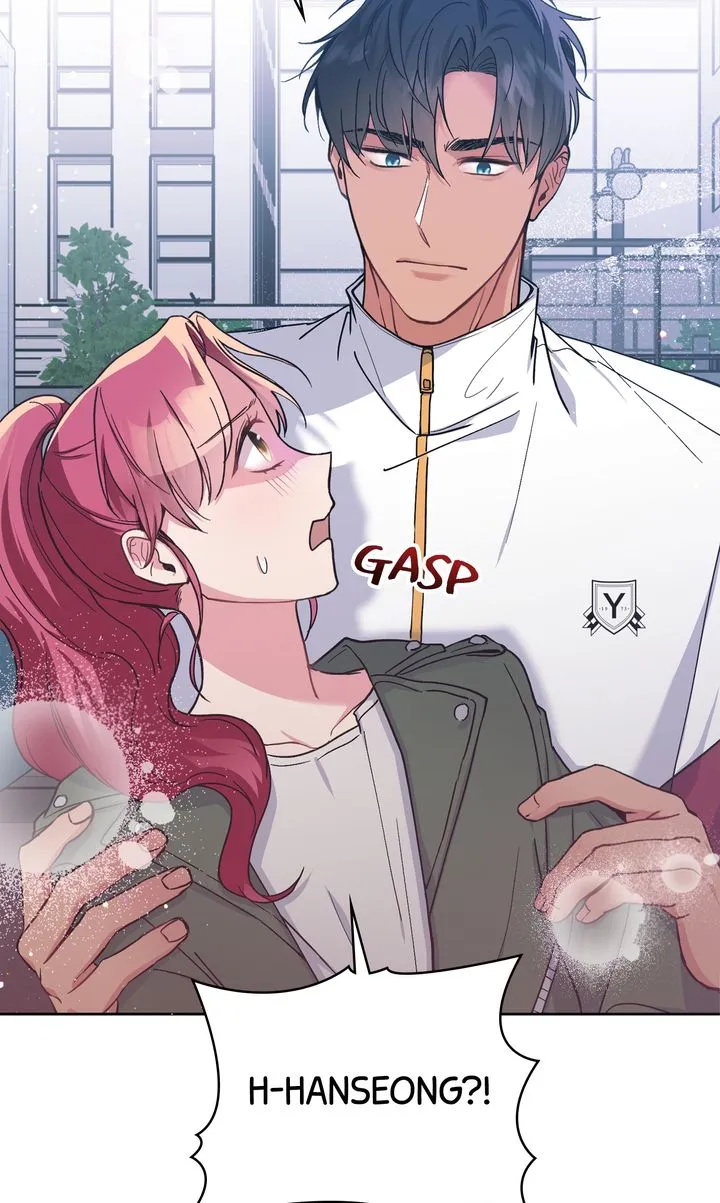 Romantic Pitch Chapter 20 Online - pƔgina 76