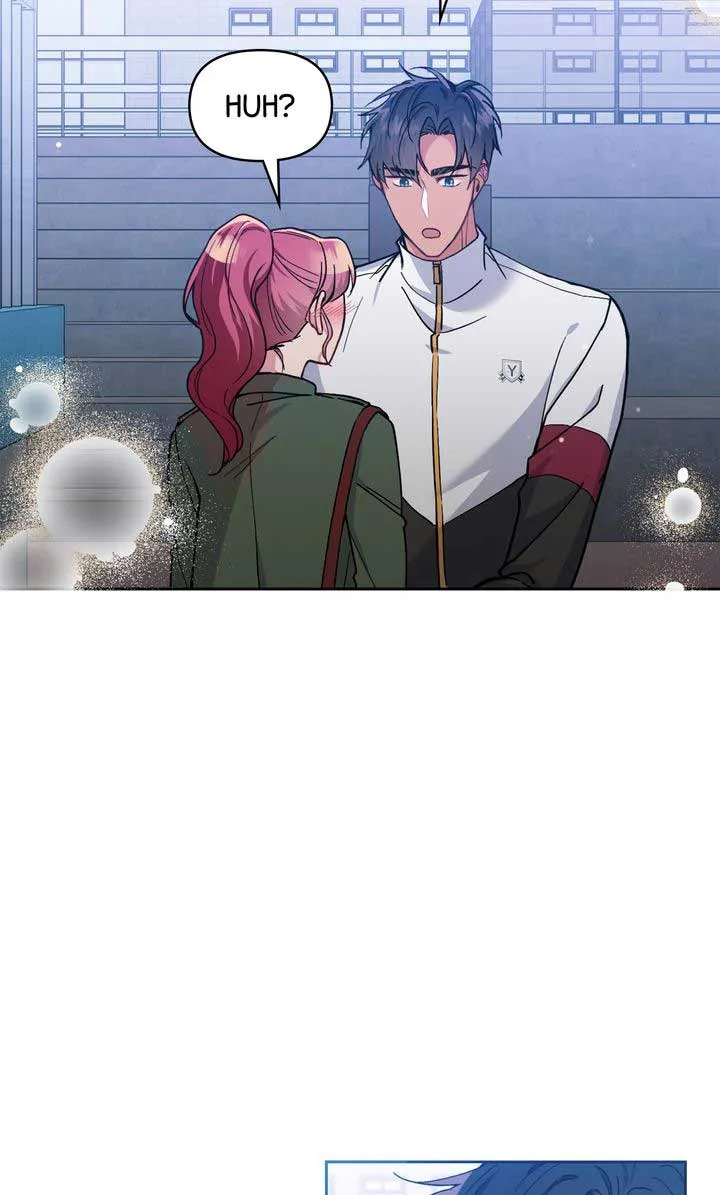 Romantic Pitch Chapter 21 Online - pƔgina 4