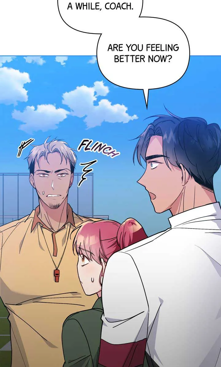 Romantic Pitch Chapter 21 Online - pƔgina 6