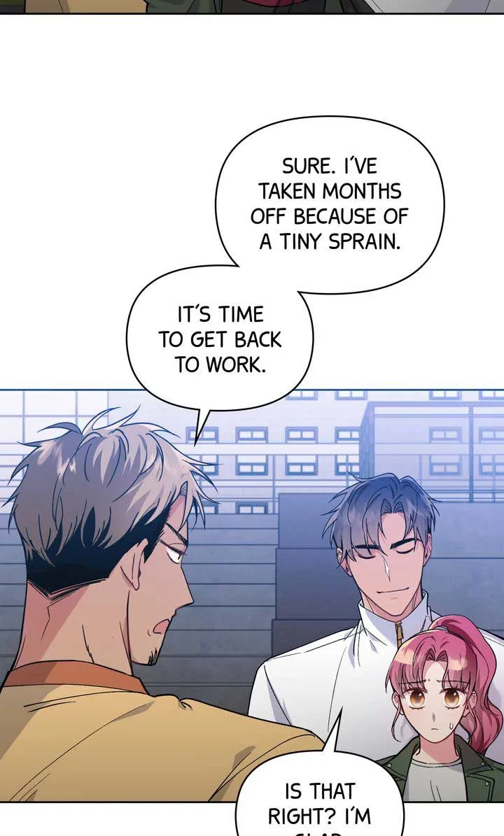 Romantic Pitch Chapter 21 Online - pƔgina 7