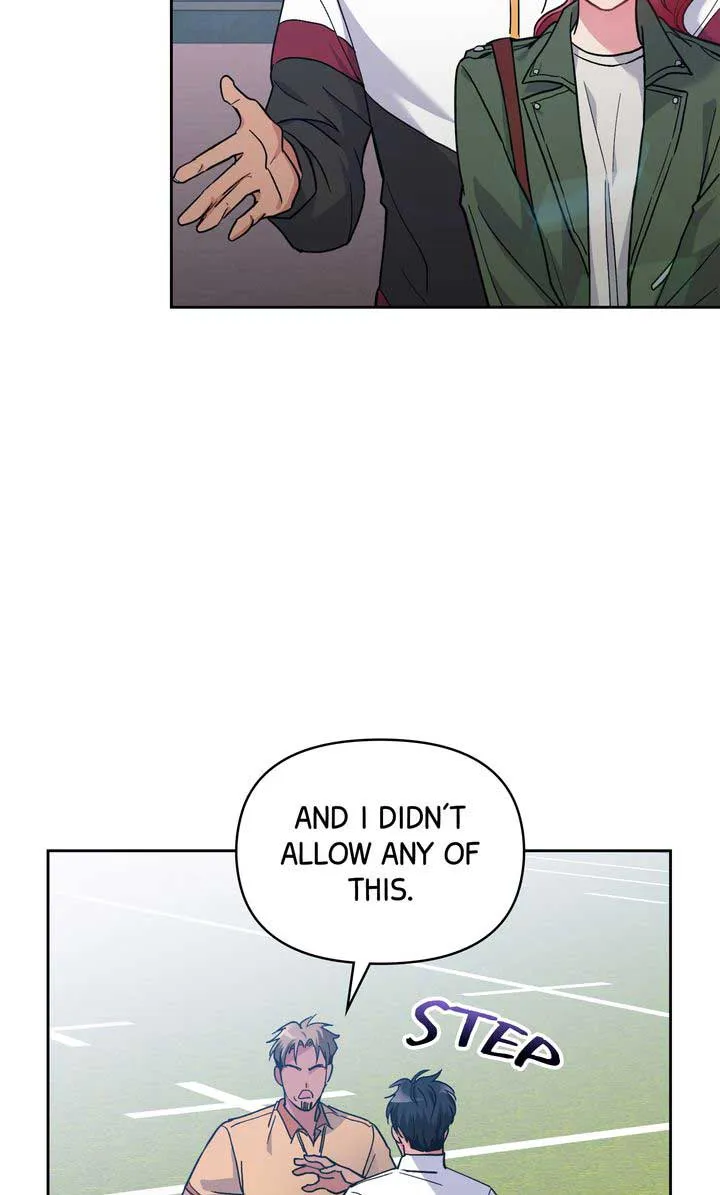 Romantic Pitch Chapter 21 Online - pƔgina 9