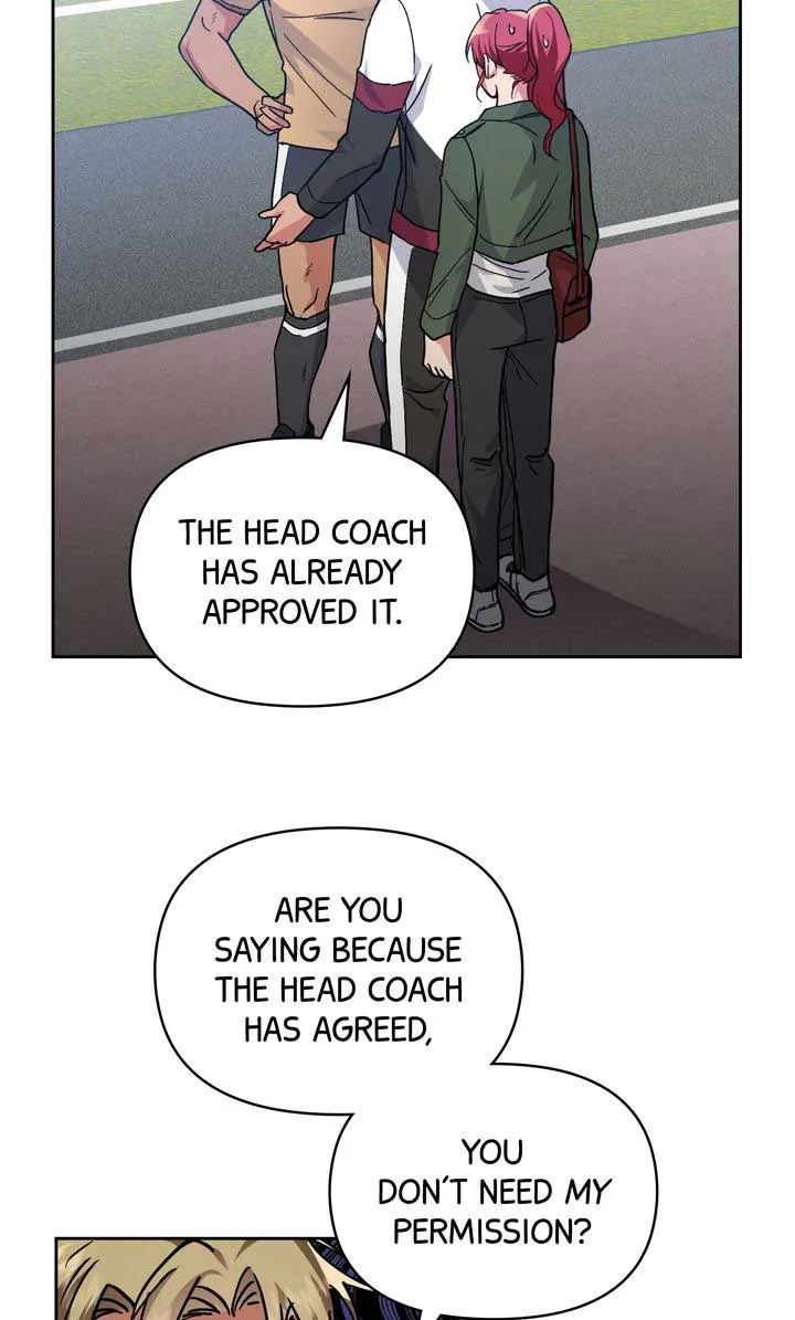 Romantic Pitch Chapter 21 Online - pƔgina 10