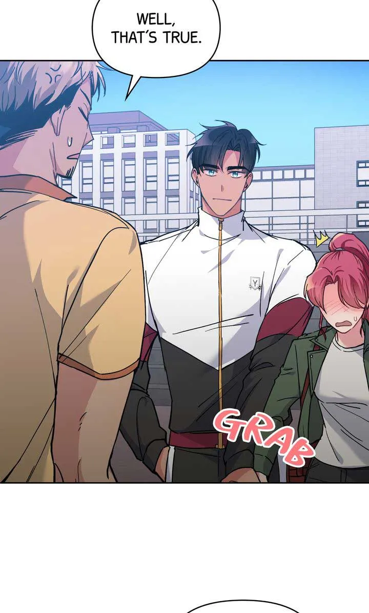 Romantic Pitch Chapter 21 Online - pƔgina 13