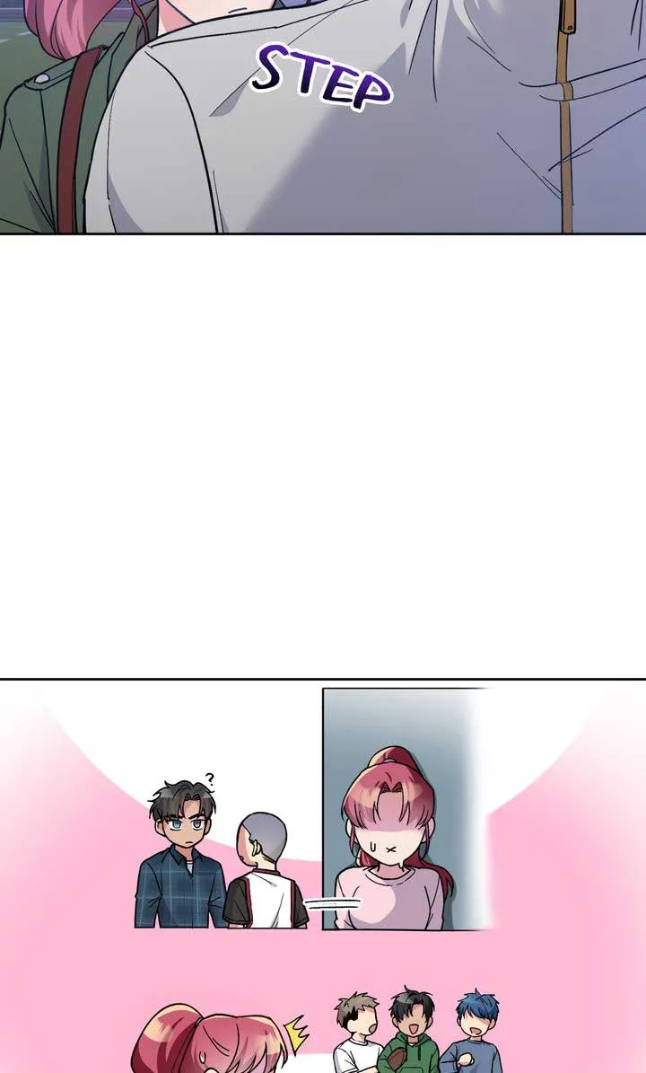 Romantic Pitch Chapter 21 Online - pƔgina 16
