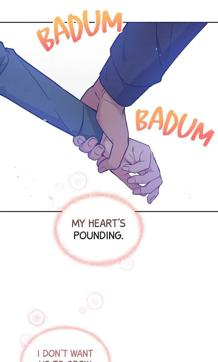 Romantic Pitch Chapter 21 Online - pƔgina 18