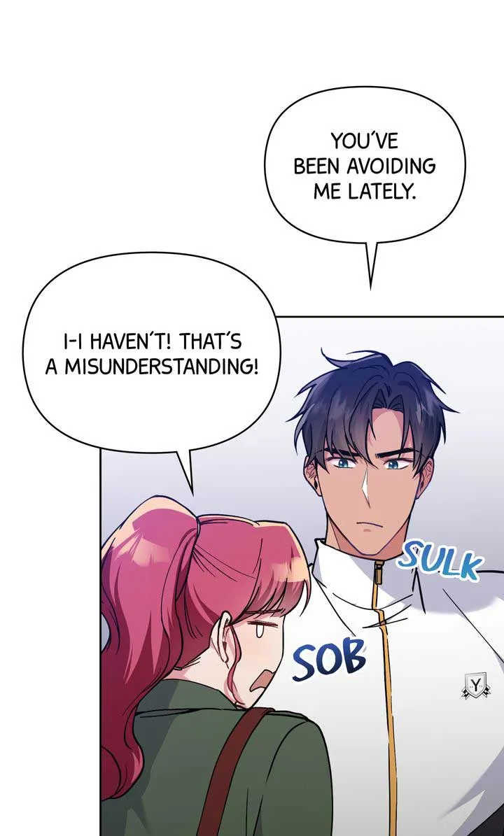 Romantic Pitch Chapter 21 Online - pƔgina 24