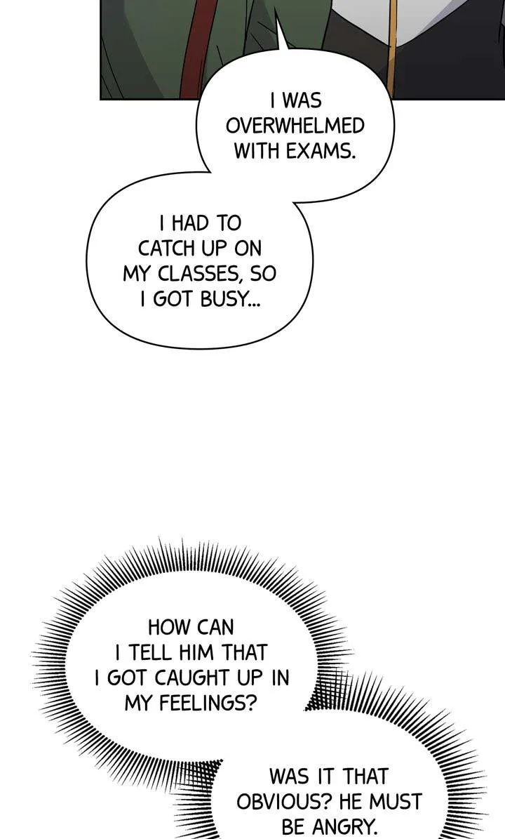 Romantic Pitch Chapter 21 Online - pƔgina 25