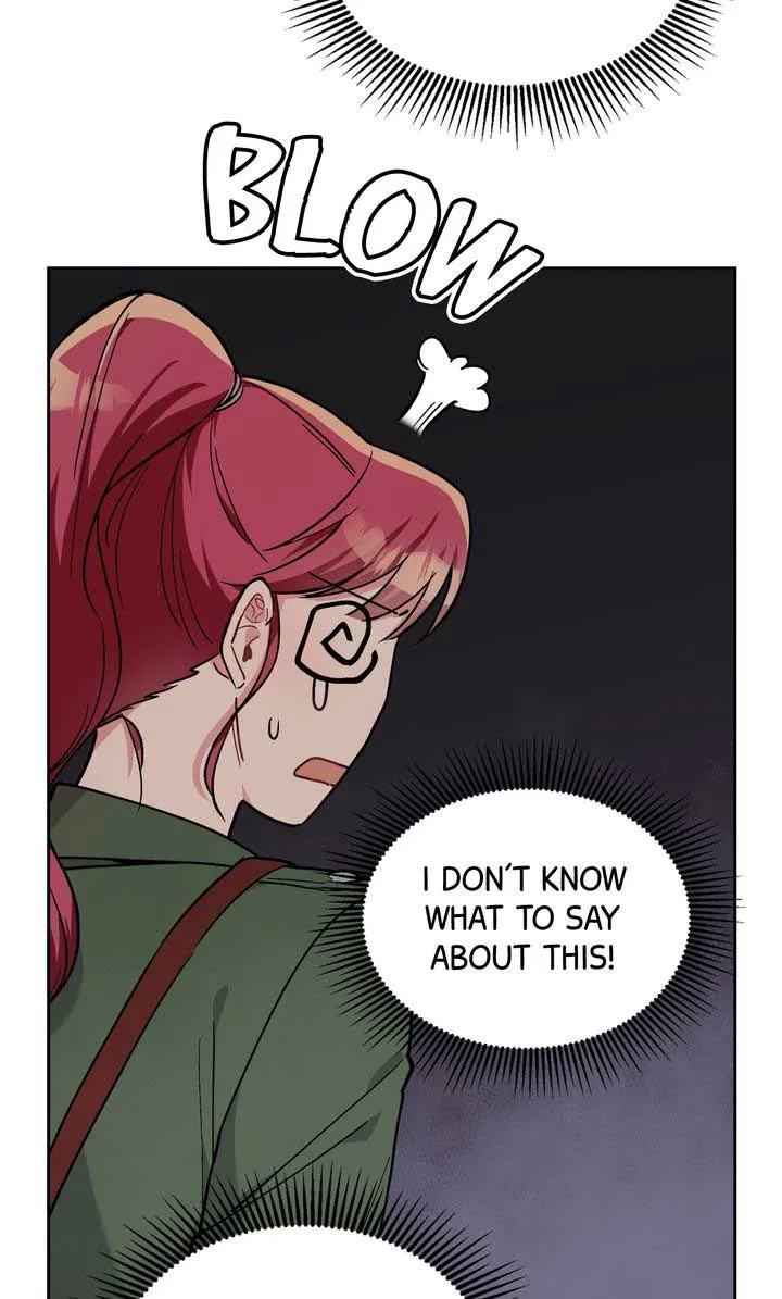 Romantic Pitch Chapter 21 Online - pƔgina 26