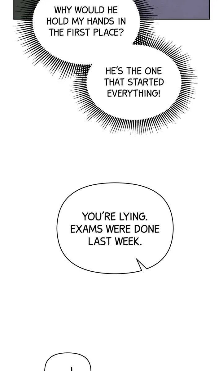 Romantic Pitch Chapter 21 Online - pƔgina 27