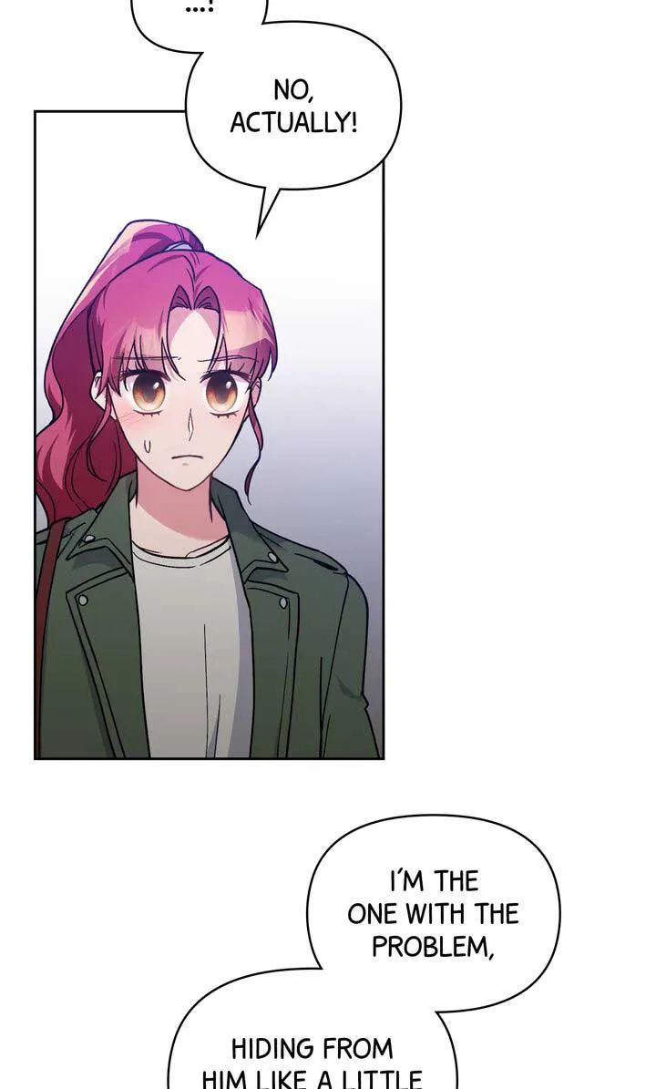 Romantic Pitch Chapter 21 Online - pƔgina 28