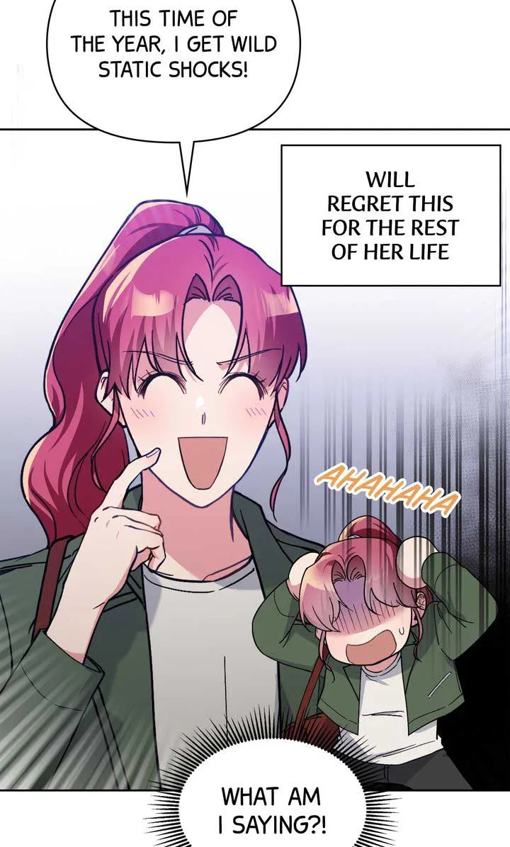 Romantic Pitch Chapter 21 Online - pƔgina 30