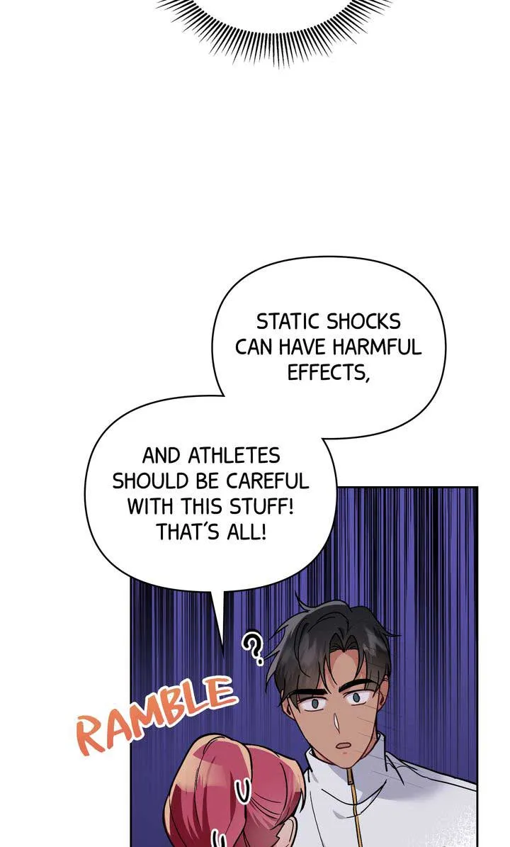 Romantic Pitch Chapter 21 Online - pƔgina 31