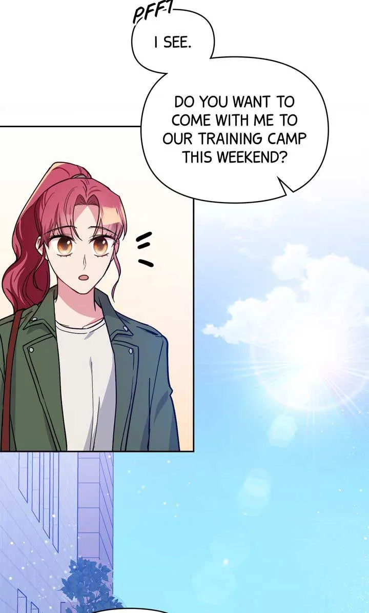 Romantic Pitch Chapter 21 Online - pƔgina 34