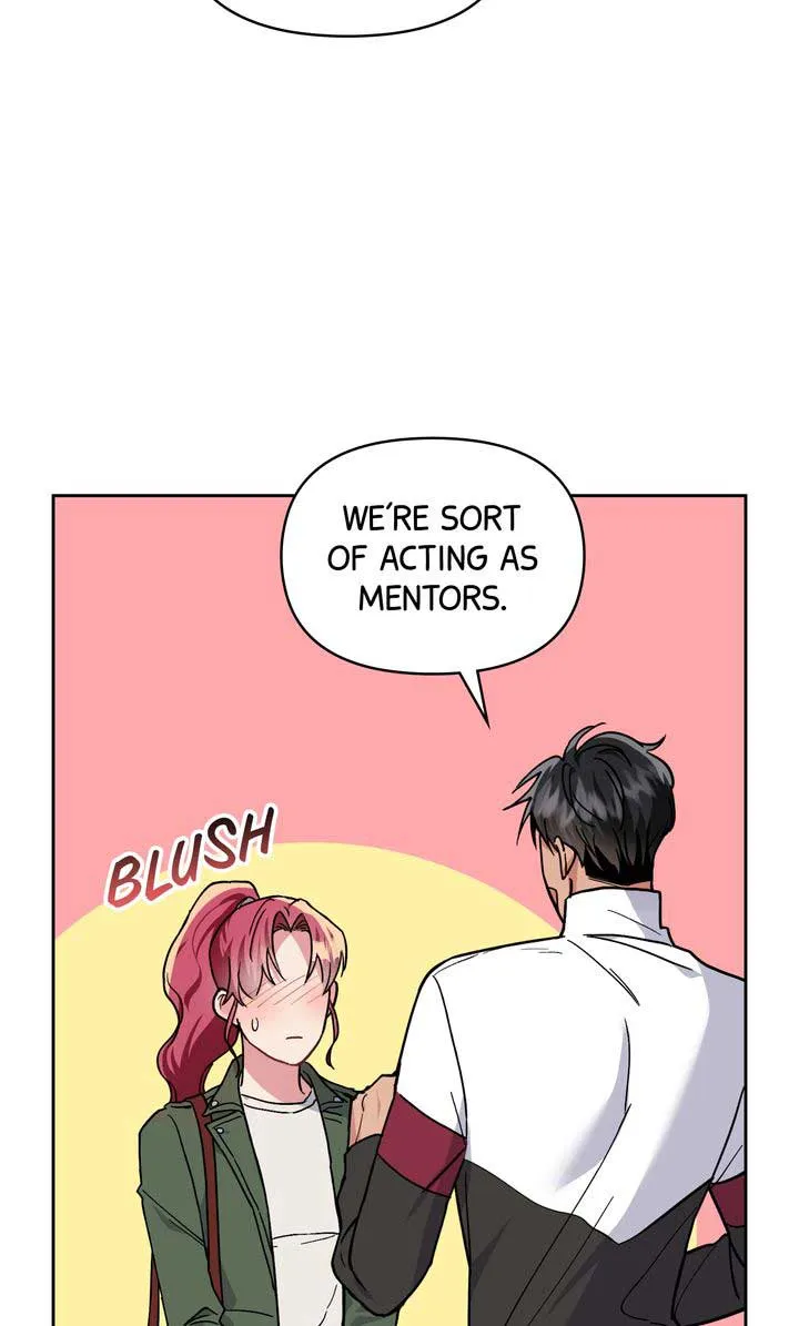 Romantic Pitch Chapter 21 Online - pƔgina 36