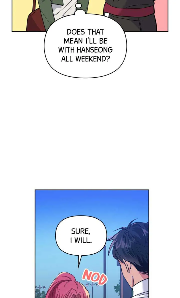 Romantic Pitch Chapter 21 Online - pƔgina 37