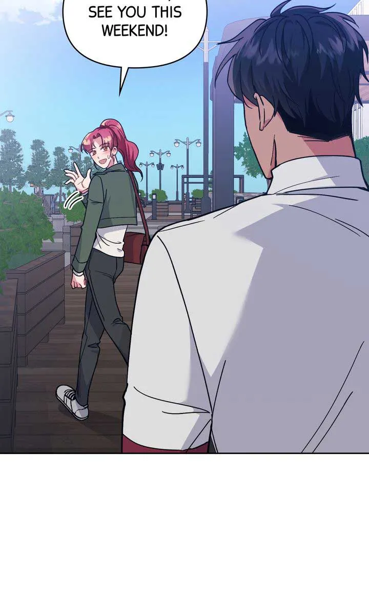 Romantic Pitch Chapter 21 Online - pƔgina 39
