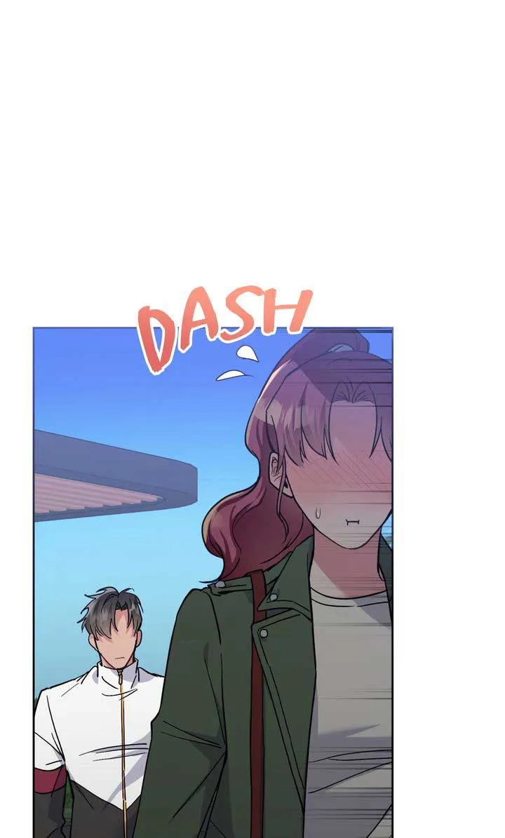 Romantic Pitch Chapter 21 Online - pƔgina 40