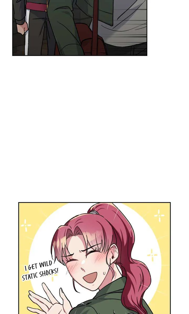 Romantic Pitch Chapter 21 Online - pƔgina 41