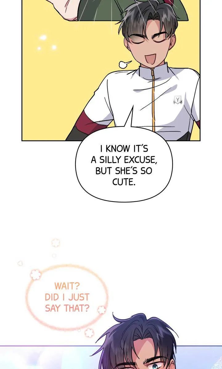 Romantic Pitch Chapter 21 Online - pƔgina 42