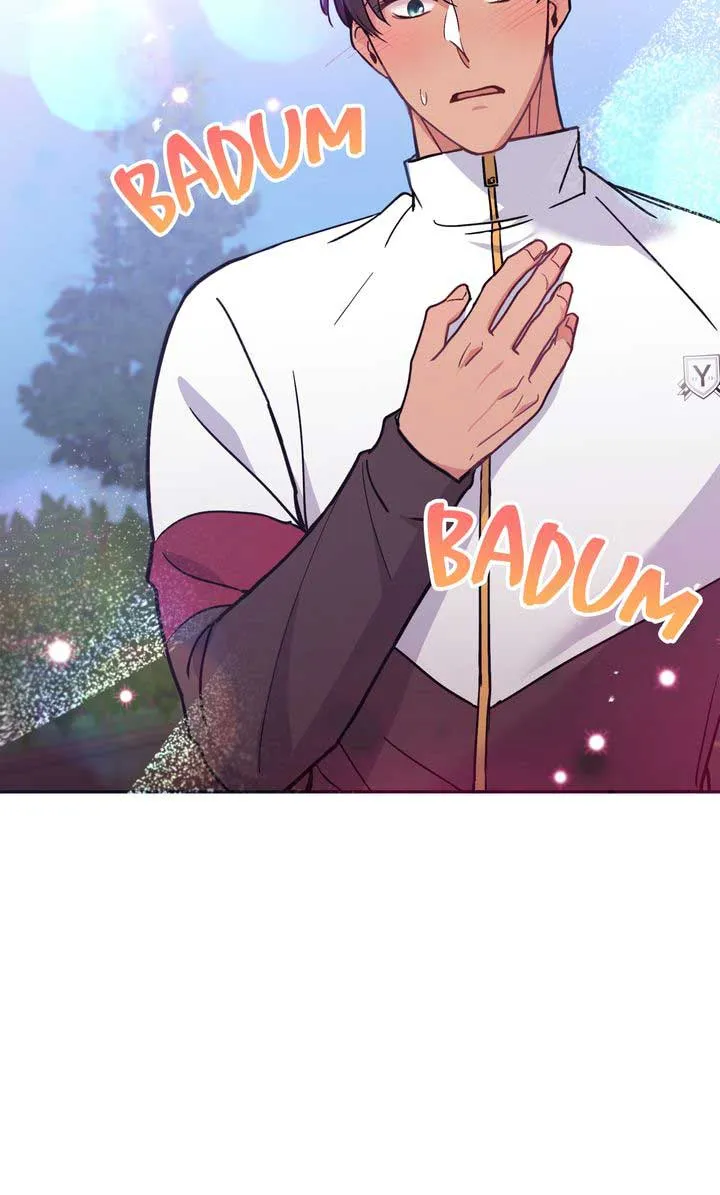 Romantic Pitch Chapter 21 Online - pƔgina 43
