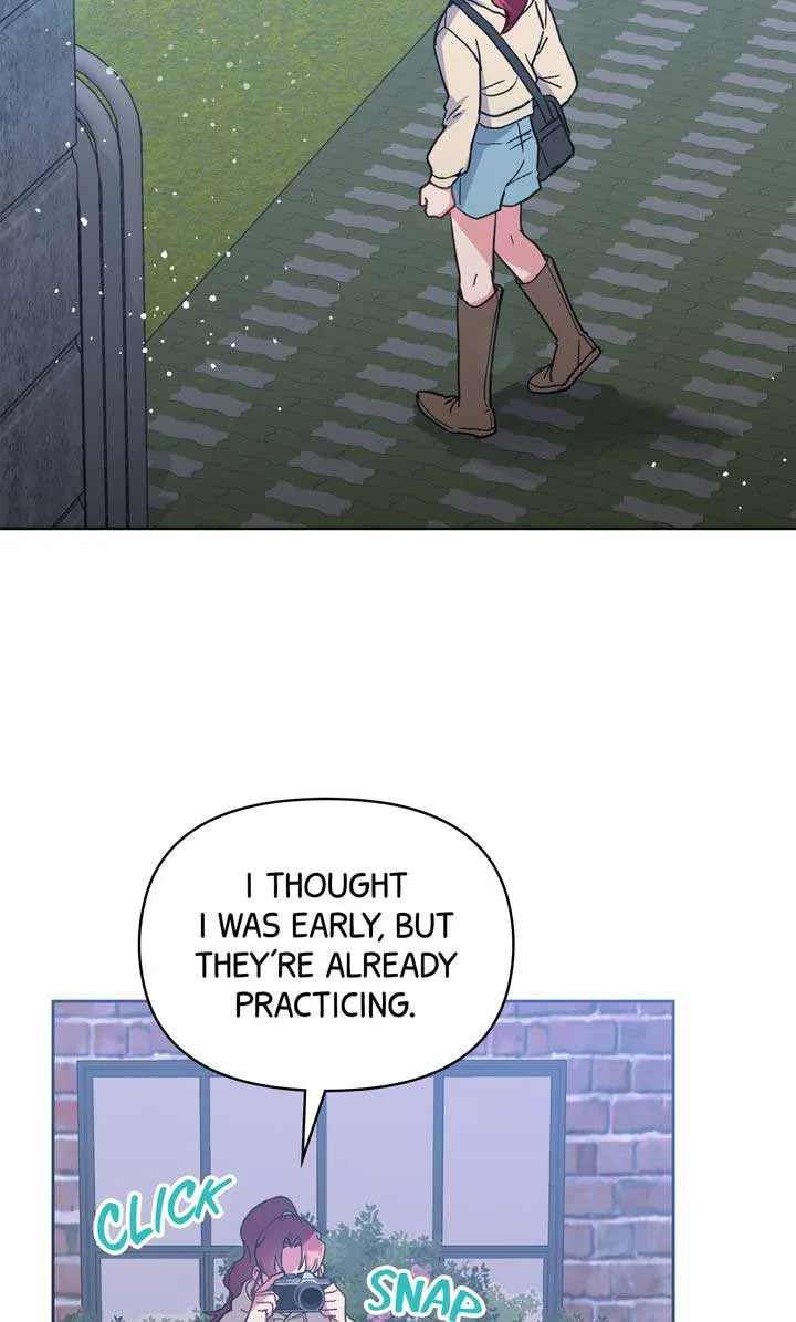 Romantic Pitch Chapter 21 Online - pƔgina 46