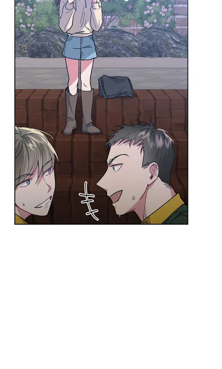 Romantic Pitch Chapter 21 Online - pƔgina 47
