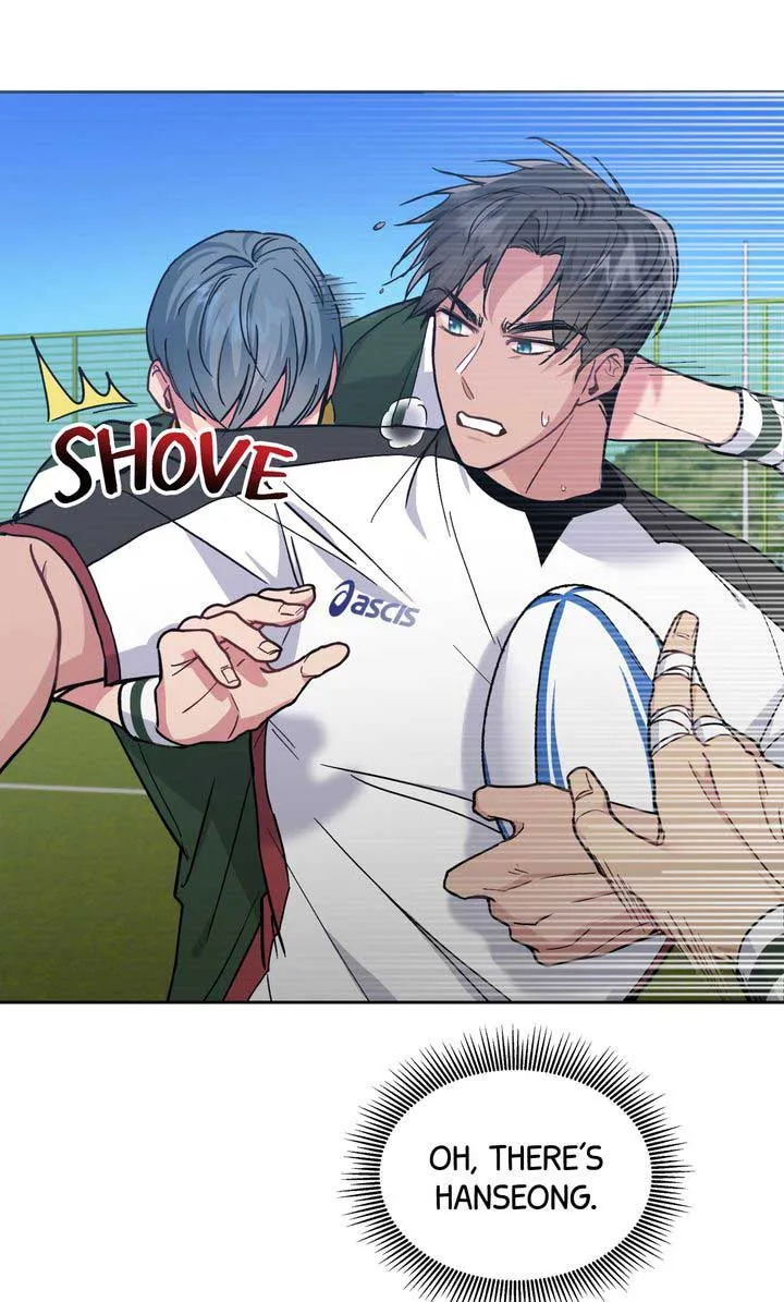 Romantic Pitch Chapter 21 Online - pƔgina 48