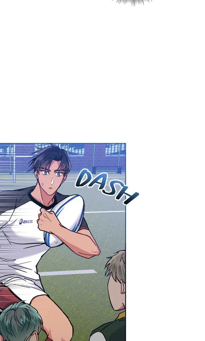 Romantic Pitch Chapter 21 Online - pƔgina 49