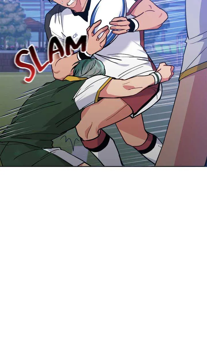 Romantic Pitch Chapter 21 Online - pƔgina 51