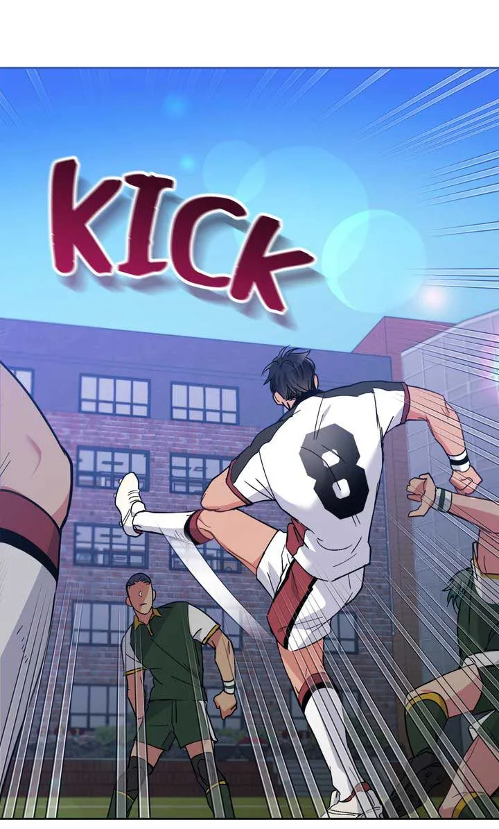 Romantic Pitch Chapter 21 Online - pƔgina 52