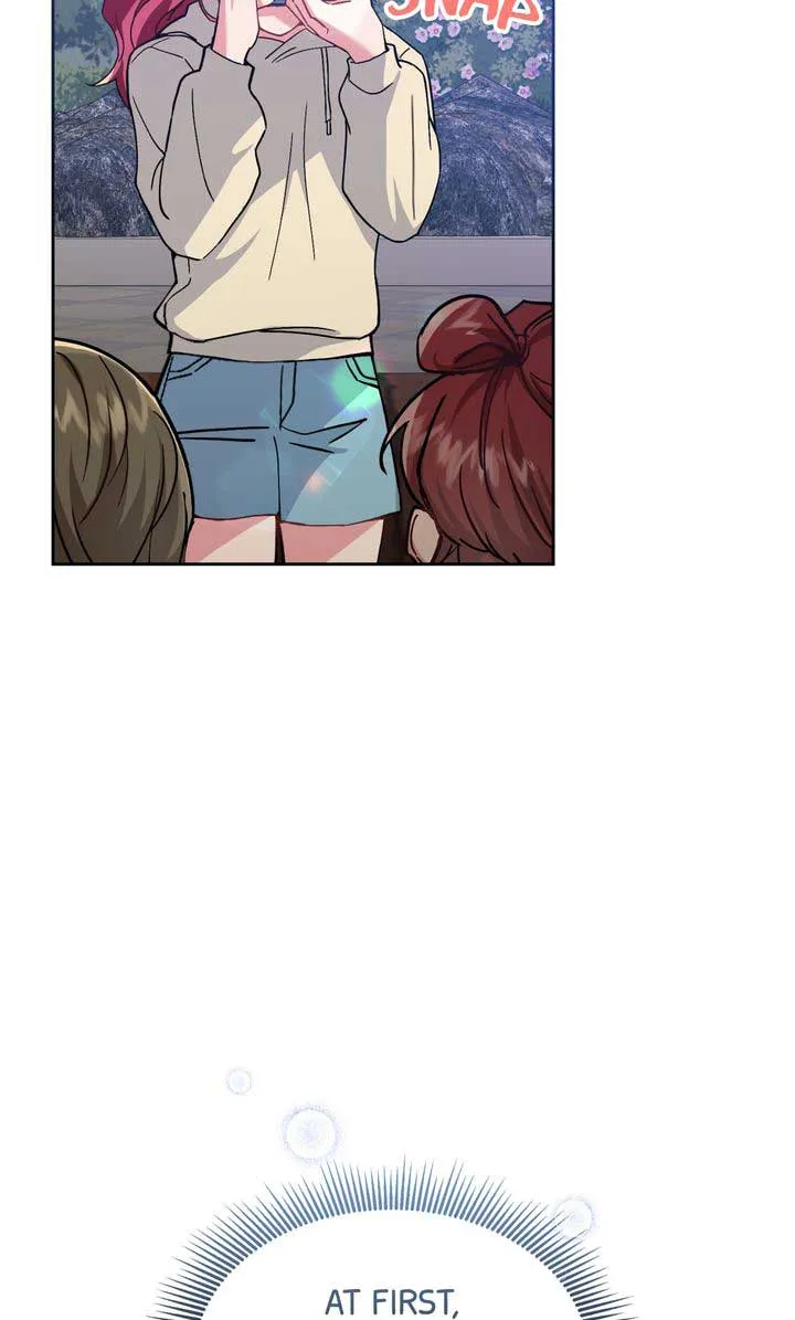 Romantic Pitch Chapter 21 Online - pƔgina 57