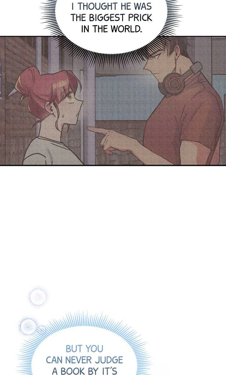 Romantic Pitch Chapter 21 Online - pƔgina 58